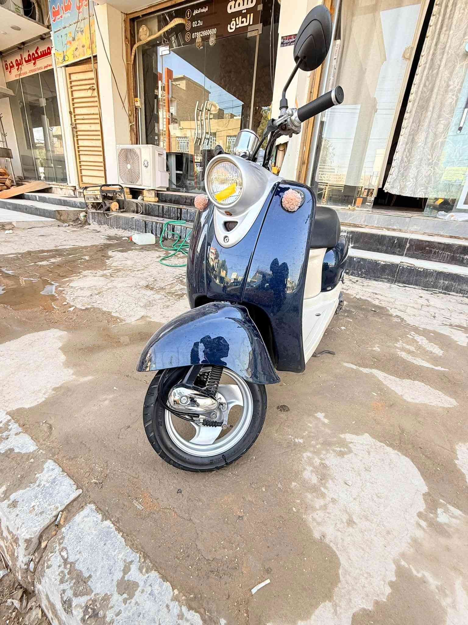 سلام عليكم قطعه زيرو زيرو مكفوله حته من الشخط مال مزاد عبد الحليم ياماها ياباني فحل خطين الما يعرف سعره الا يراسل ***********  مستخدمه يوم واحد فقط
