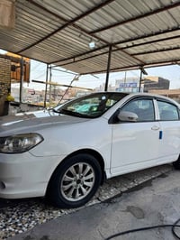 بي واي دي G3 • ٢٠١٣ • رقم بغداد