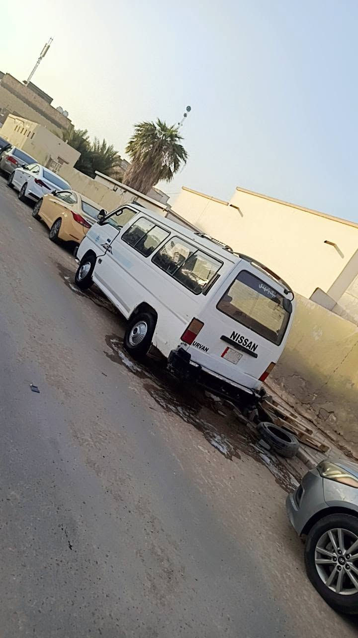 نيسان • جاهزة • من كلشي