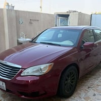 سي 200 • ٢٠١٤ • رقم بصره