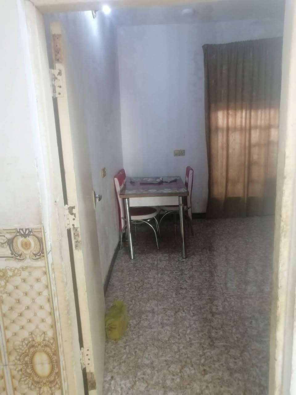 بيت زراع • ٣٥٠م • خلف المعارض