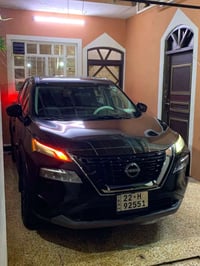 نيسان روج • ٢٠٢٢ • محرك مبدل