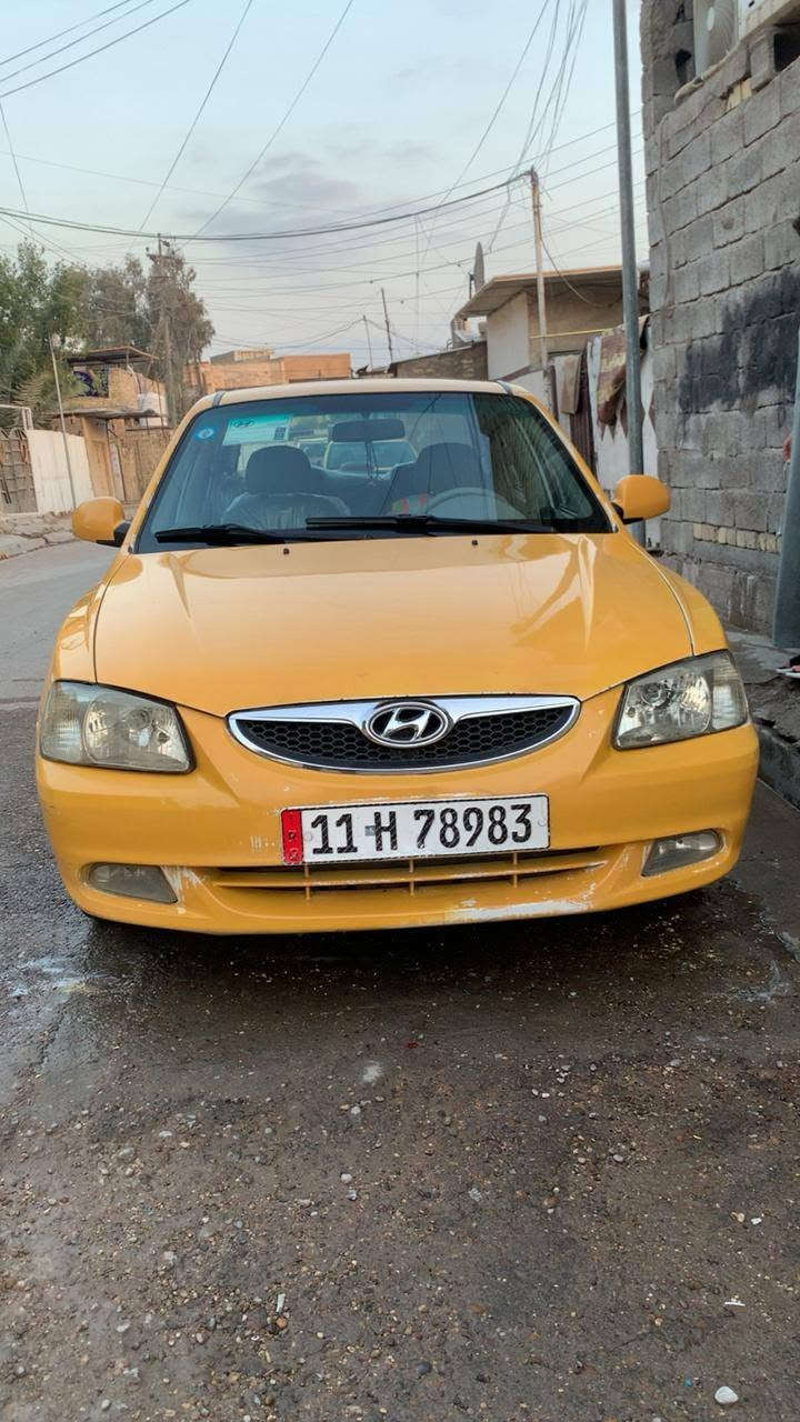 السلام عليكم فيرنه موديل 2015 تبريت تخم تاير جديد سيارة جاهزه الخير بسمي تحويل السعر ٦٥ وبيه مجال *********** المكان تقاطع درويش
