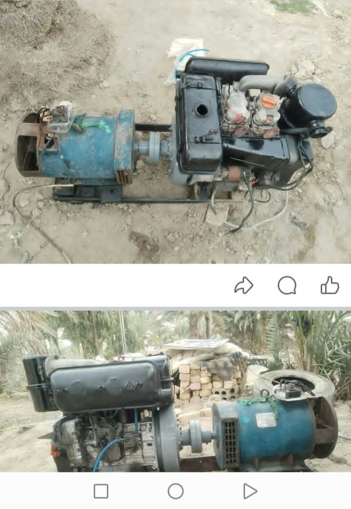 قنينة غاز • ٢٤ • نجف العباسية