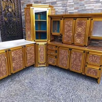 كاونتر • مستعمل قليل • توصيل بصره