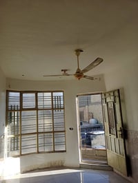 حي الجهاد اللفين • معزول • جاهز للسكن