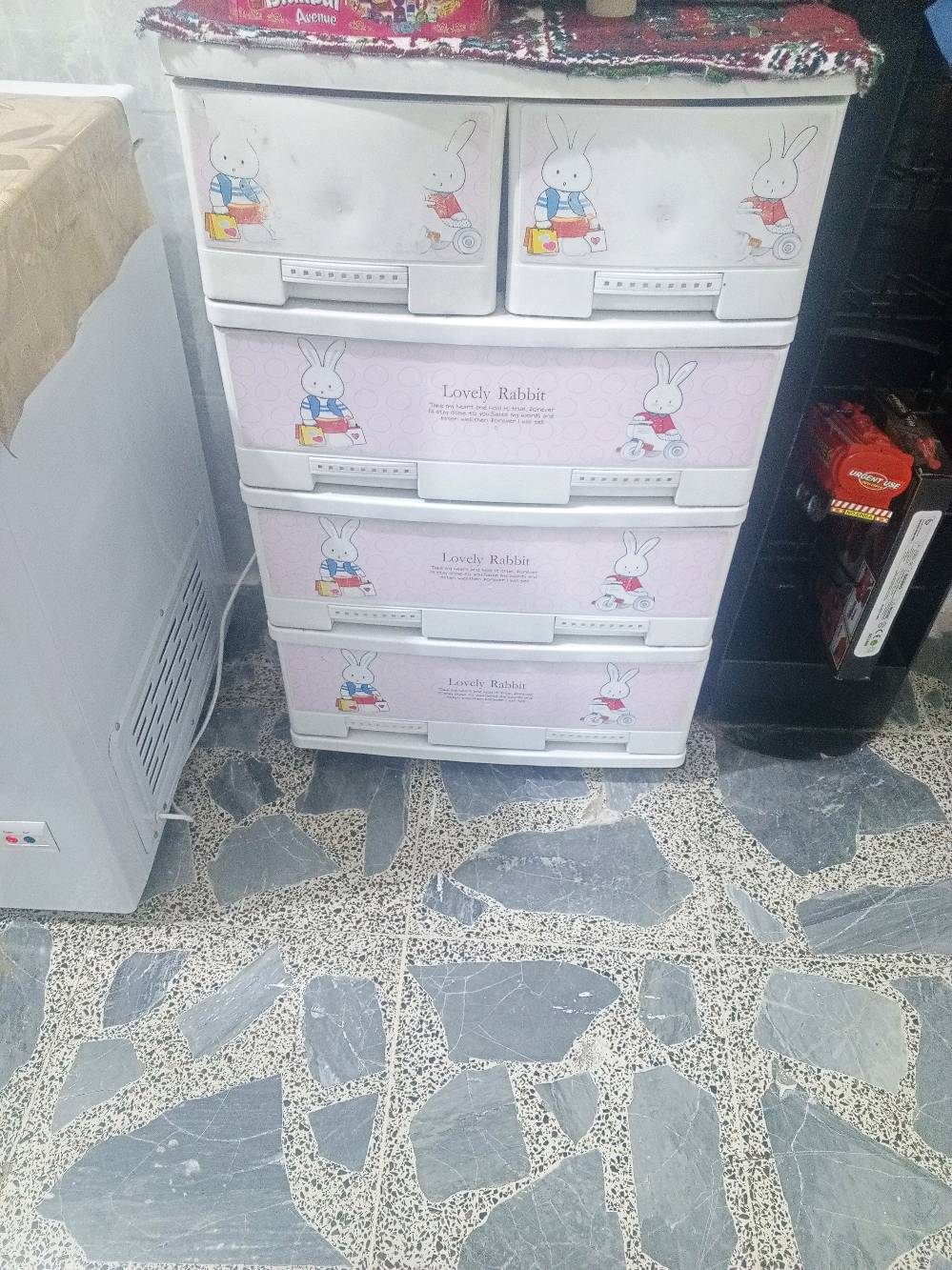 بغداد شعلة • مستخدمه • نضيفه