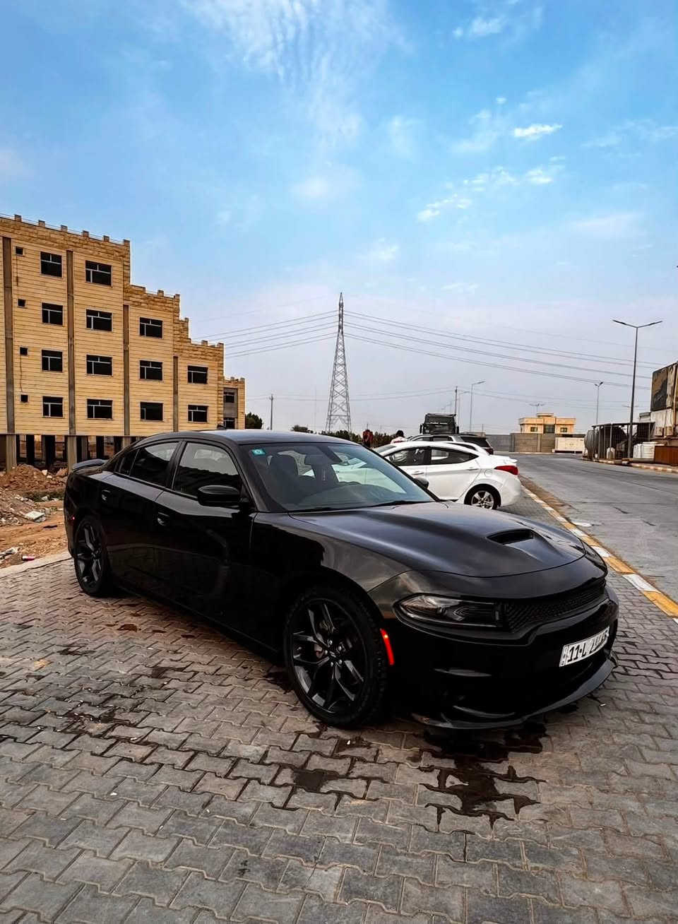 جارجر GT 2023  , وارد امريكي
الاصدار الأخير  

العداد.  : 30 الف كيلو. 

المحرك : V6.  3.6L

رقم بغداد الجديد

المواصفات :

*رادار امامي و جانبي و حساسات خلفيه

* جناح خلفي اسود

* ويل قياس 20 

* نقطة عمياء

*نضام spoort

* مصابيح أمامية زنون

* كشافات الضباب زنون

* المصابيح الأمامية مع LED

* حساسات خلفية

* شاشه كبيرة 

* المقاعد الأمامية كهربائية

* مقاعد أمامية تبريد وتدفئة

* تشغيل عن بعد

* محدد سرعة

* تلفون بلوتوث

* كاميرا خلفية

* دخول ذكي (بصمة)

السعر / 255 $  

للاستفسار - واتساب  / ***********

مكان السياره واسط / الكوت
