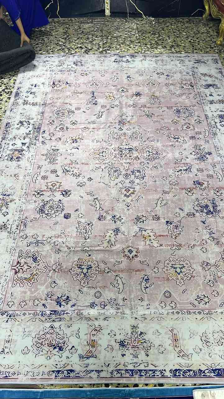 السلام عليكم زوالي جديد غير مستخدم كلمن وسعرهه مكاني بغداد ***********
