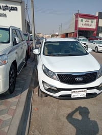 سبورتج خليجي • موديل ٢٠١٥ • ماشي ١٣٠٠٠٠