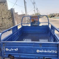 موديل ٢٢ • مكاني • سوق الشيوخ