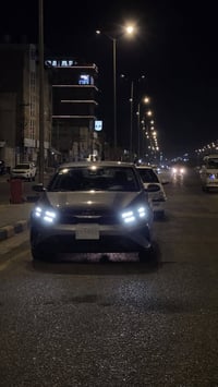 سيراتو خليجي • ٢٠٢٣ • ٢٨ ألف كم