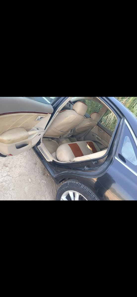‏سلام عليكم الزيارة للبيع 2007 تاير تبريد محرك كفالة ستة سلندر بس بيها قصة بالشنطة
‪+964 781 281 2582‬
