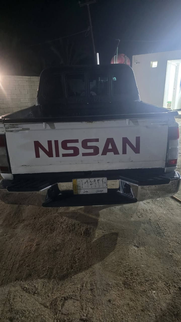 بيكب نسيان مديل ١٤ جاهزة للاخير بيهه طخه بصيطه بجاملغ والباقي كله شرط محرك كير حداديه تبريد جاهزة بيع اومراؤس بصالون السعر ١٢٥
للاستفسار ***********مكان السيارة رميثه
