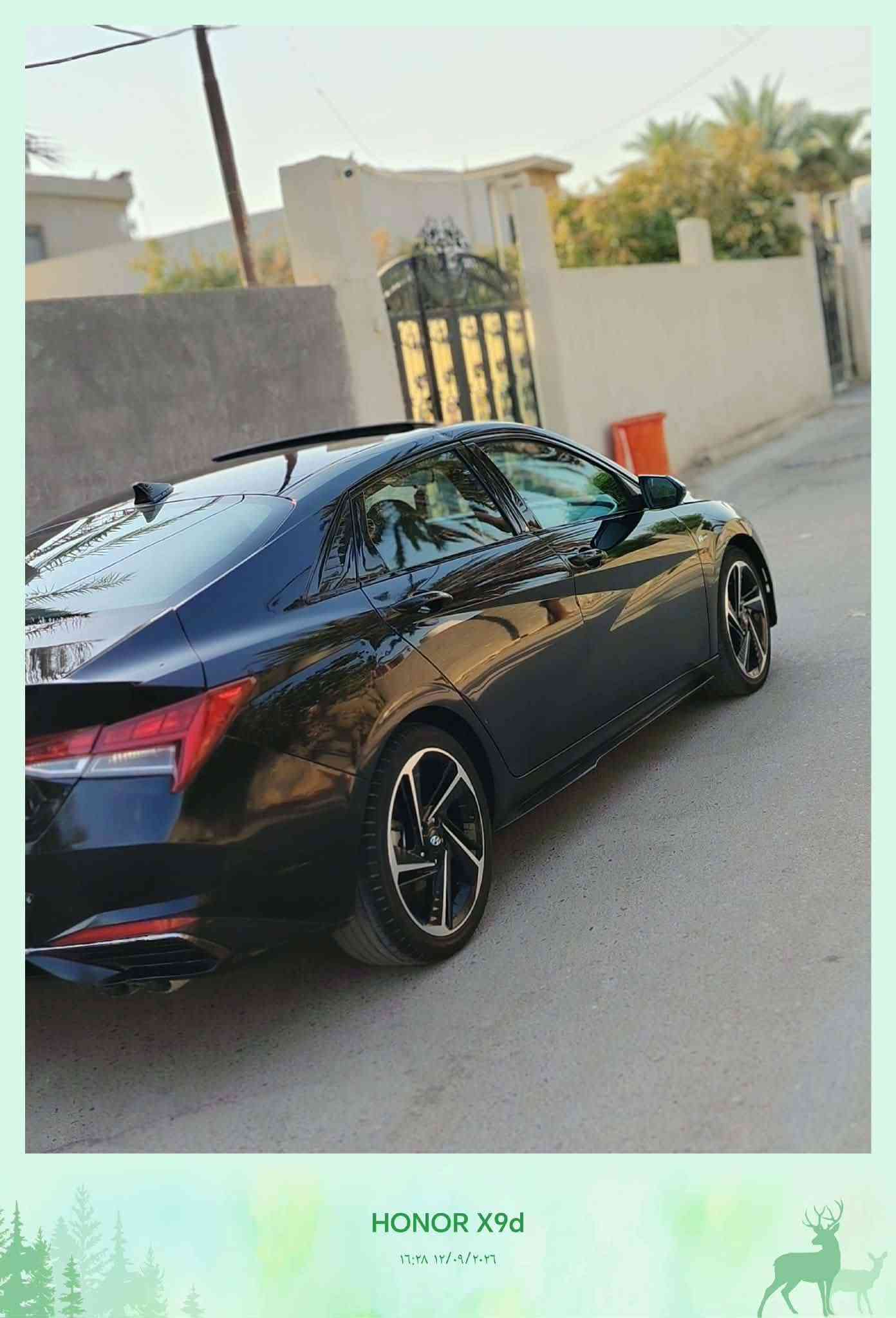 سلام عليكم النتره موديل 2023 وارد امريكي بيه قطعتين تبديل وقطعه توحيد والباقي مكينه كير تبريد❄ كله جديد مكينه تيربو ✈️✈️ 1600السياره جديده مواصفات بصمه فتحه كشنات كهربائي صندوق بصمه وذكي كير N مواصفات السياره أن لا أين  السياره جديده سعر 128 بيه مجال عنواني بغداد الدوره رقمي,*********** مكلف بل نشر
