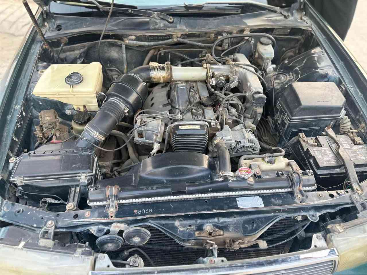 السلام عليكم سياره كرستا موديل 93سياره جاهزه مابيه نقص كير ومكينه وحداديه مكفول بيا2500مكينه مكفواله من الكص وال نقل جثه  كشره عوزه ترتيب بيع فقط مكان السياره الناصريه / الجبايش سعر 51 وبيه مجال بسيط مكلف بل نشر تواصل على الرقم ‏*********** Singapore
