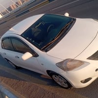 كورلا يارس • ٢٠٠٧ • بصرة