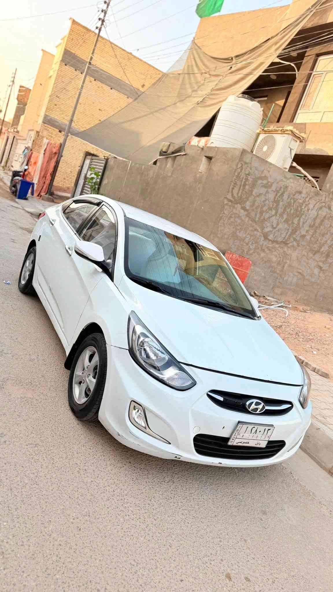 اكسن • ٢٠١٣ • مكينة ١٦٠٠