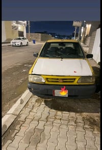 موديل ٢٠١٢ • كير مكفول • مكينة غير مكفولة