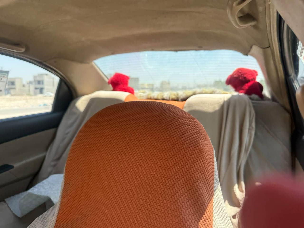 ٢٠١٦ • خليجية • قطعتين صبغ