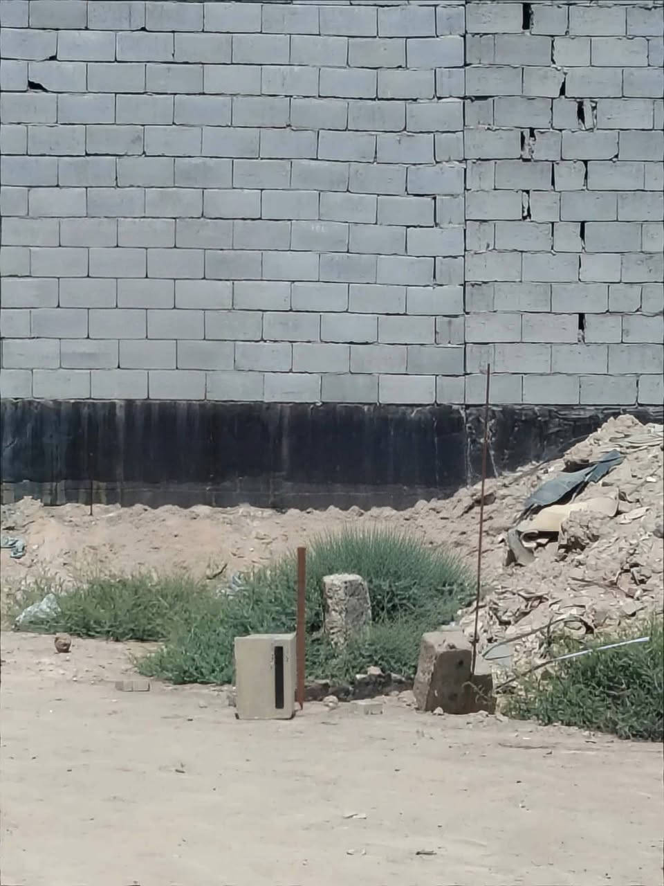 التنومه/الصالحيه • طابو زراعي • ٢٠٠م
