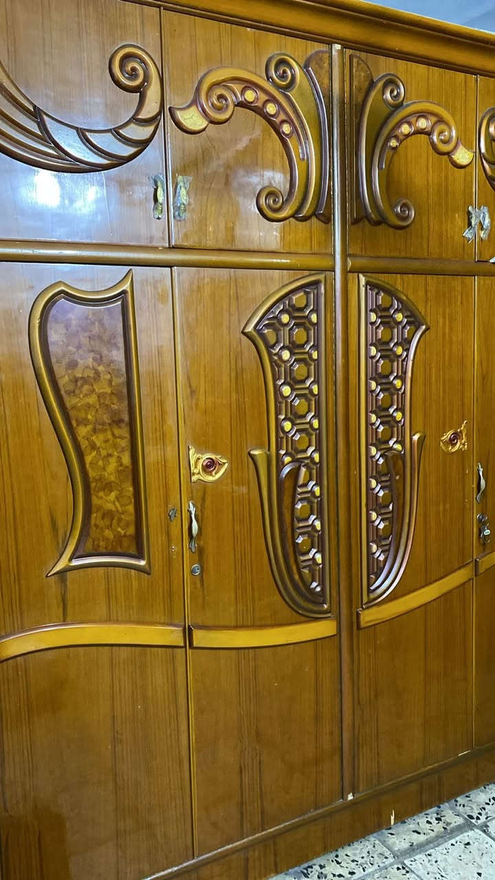 غرفة كاملة تركية • مستعملة قليلا • مدينة الصدر