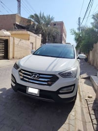 للبيع سنتافي موديل 13 رقم نجف مواصفاتها معروفه  اشاير بالمري  كامره خل...