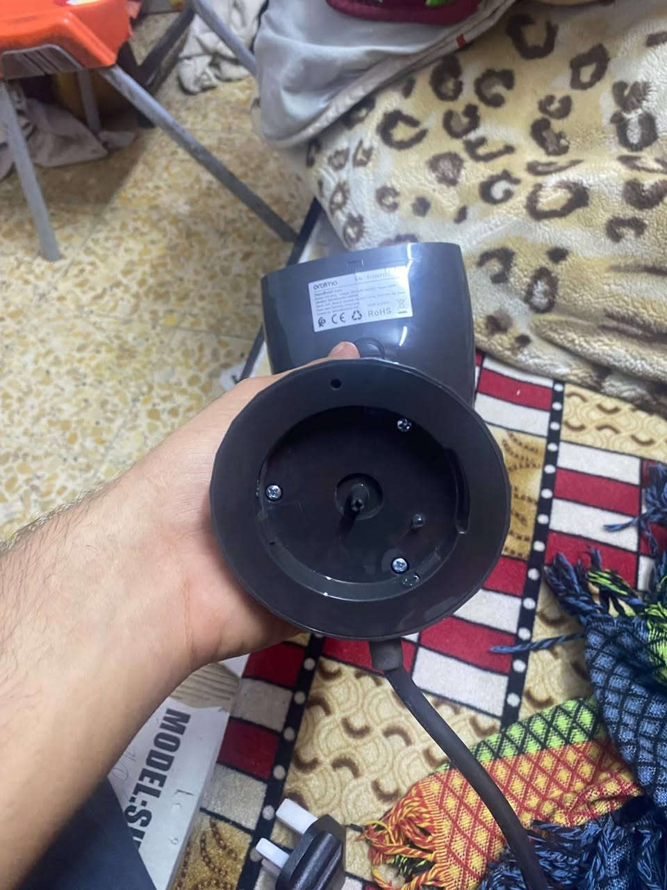 شغال • شرط شغل • بدون كارتونه