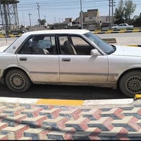 سيدان • جاهزه • مكينة وكير