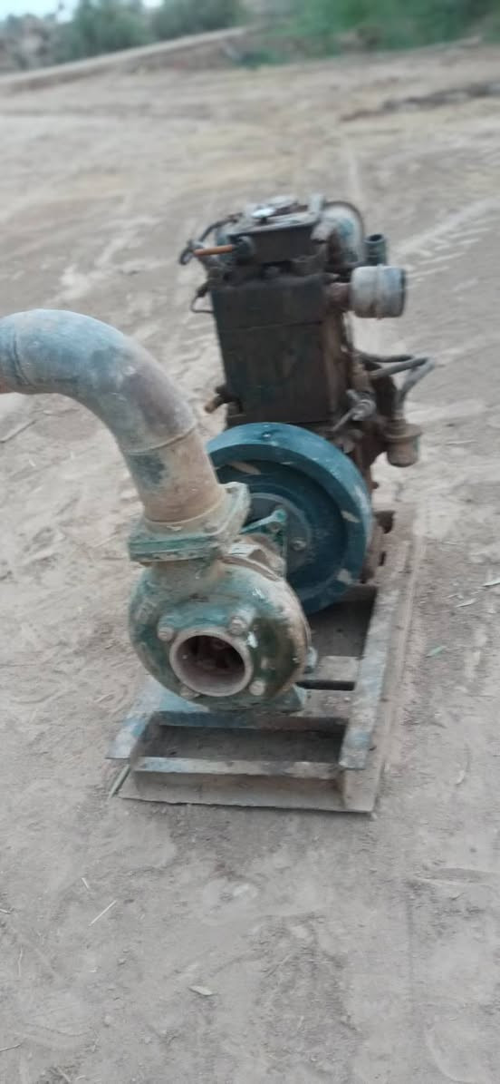 ماطور أبو أربعة • نضيف • بابل جبله
