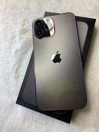 آيفون 13 برو ماكس • ٥١٢ • بطارية ٩٠