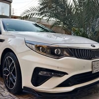 اوبتما ٢٠٢٠ • محرك ٢٤٠٠ • اقساط الرشيد