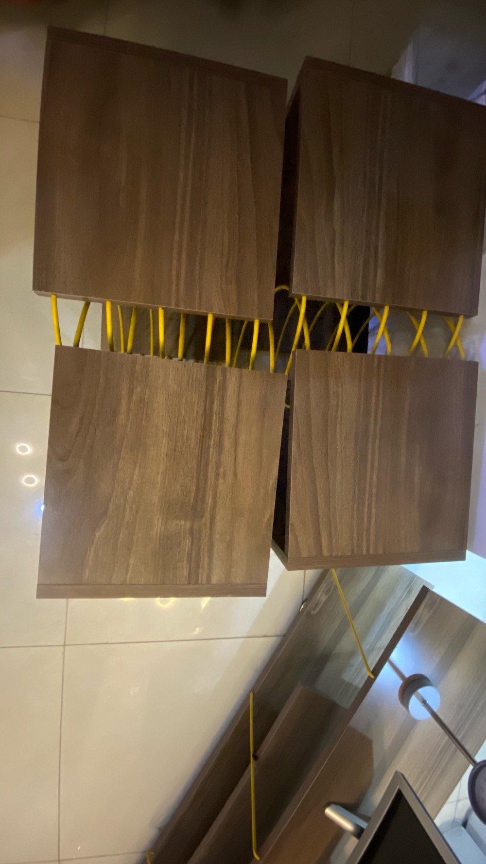 طبلات • بغداد • حي جهاد