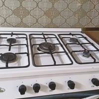 طباخ كريازي • بدون فرن • الغزالية