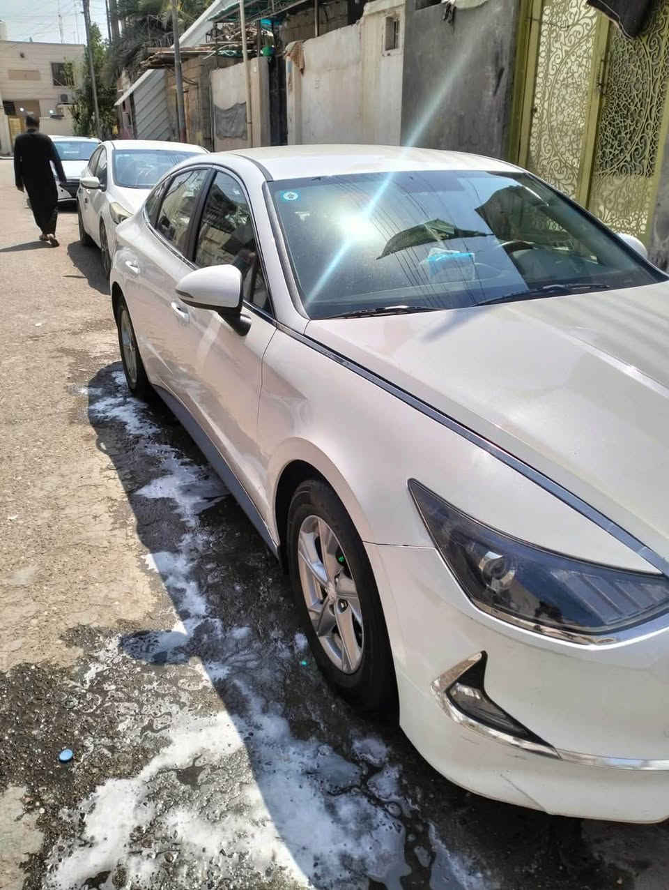 السلام عليكم
سوناته مديل 22 خليجي معوقين رقم ذي قار حادث بنيد حاملغ شبر بدون دواخل صبغ بلكويت بنيد جاملغ
170
عنوان البصره حي الحسين ***********
