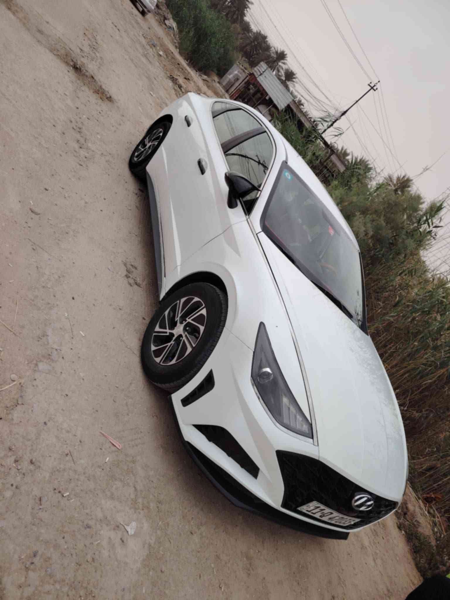 سوناتا هايبرد • ٢٠٢٣ • رقم بغداد