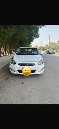 أكسنت ٢٠١٧ • خليجي • ٨٥٠٠٠ كم