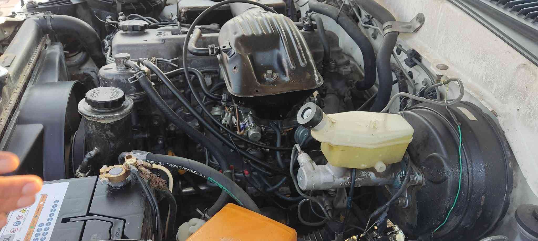 مۆدێل 2002ئاڕمی دهۆک بەشەرتی بەناوکردن مەکینە سپی مەڕغوب سێ پارچەی پێوەیەتی مەکینەی بەشەرت گێڕی یەکو دوی تەواونیە سەیارەکە جوانە ناوسورە هی مەعرەز نیە لەقەڵادزێم *********** بشدار, السليمانية
