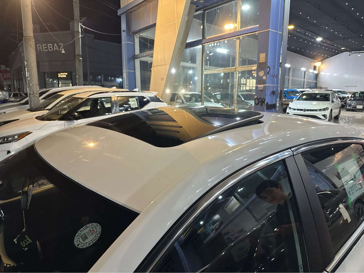 ٥ جي تي • ٢٠٢٥ • فول مواصفات