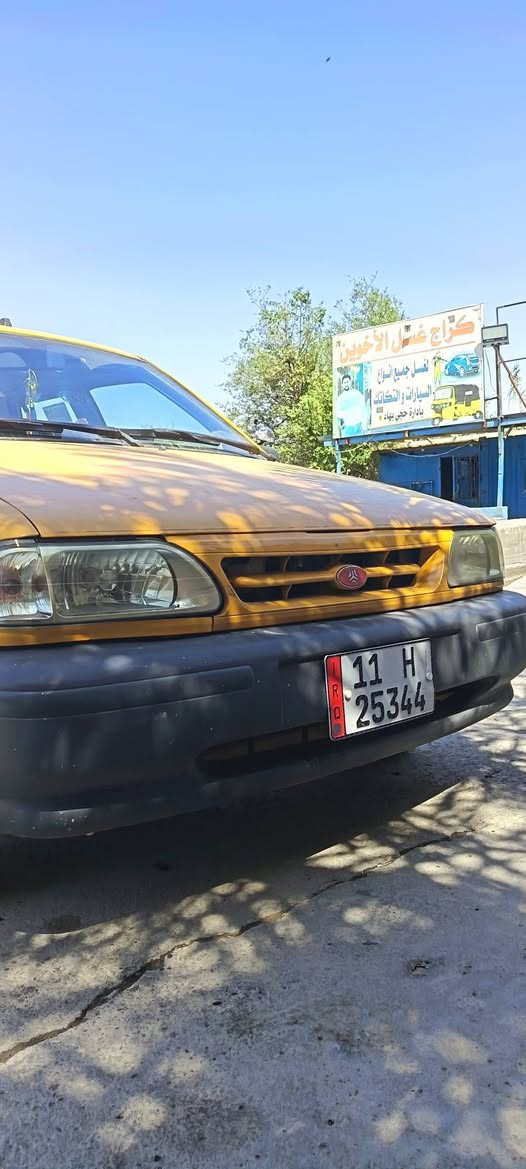 سايبه موديل 22 مكينه كير شواصي مكفولات ***********

