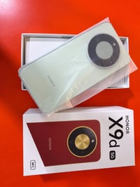 هونر X9d • اخضر • ٢٥٦/١٢