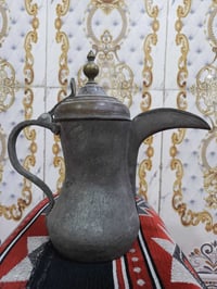 دله بغدادي • طرق يدوي • قياس ٢٨