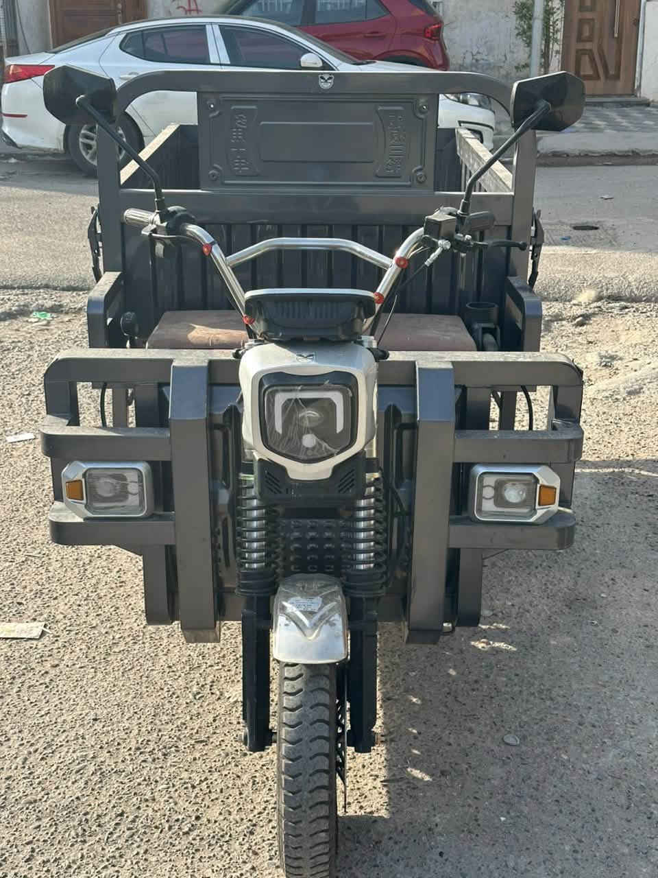 ستونه شحن • ٢٠٢٦ • مستعمله سبوع