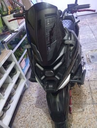 اباجي موديل2026 كفاله عامه الدراجه 6 بطاريات كرافين دبلات رياضيه ويل ر...