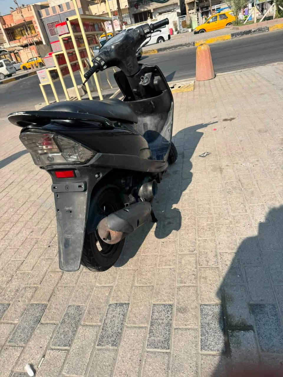 ماكس عدلة • بلاديه • شغالة