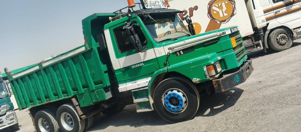 سكانيا حجم 113 مجموعة گير ومكينة شرط حصة گاز رقم دهوك شاصي مكفول شرط تبريد تايات عل نص
***********
***********
سكانيا حجم 113 مجموعة گير ومكينة شرط حصة گاز رقم دهوك شاصي مكفول شرط تبريد تايات عل نص
