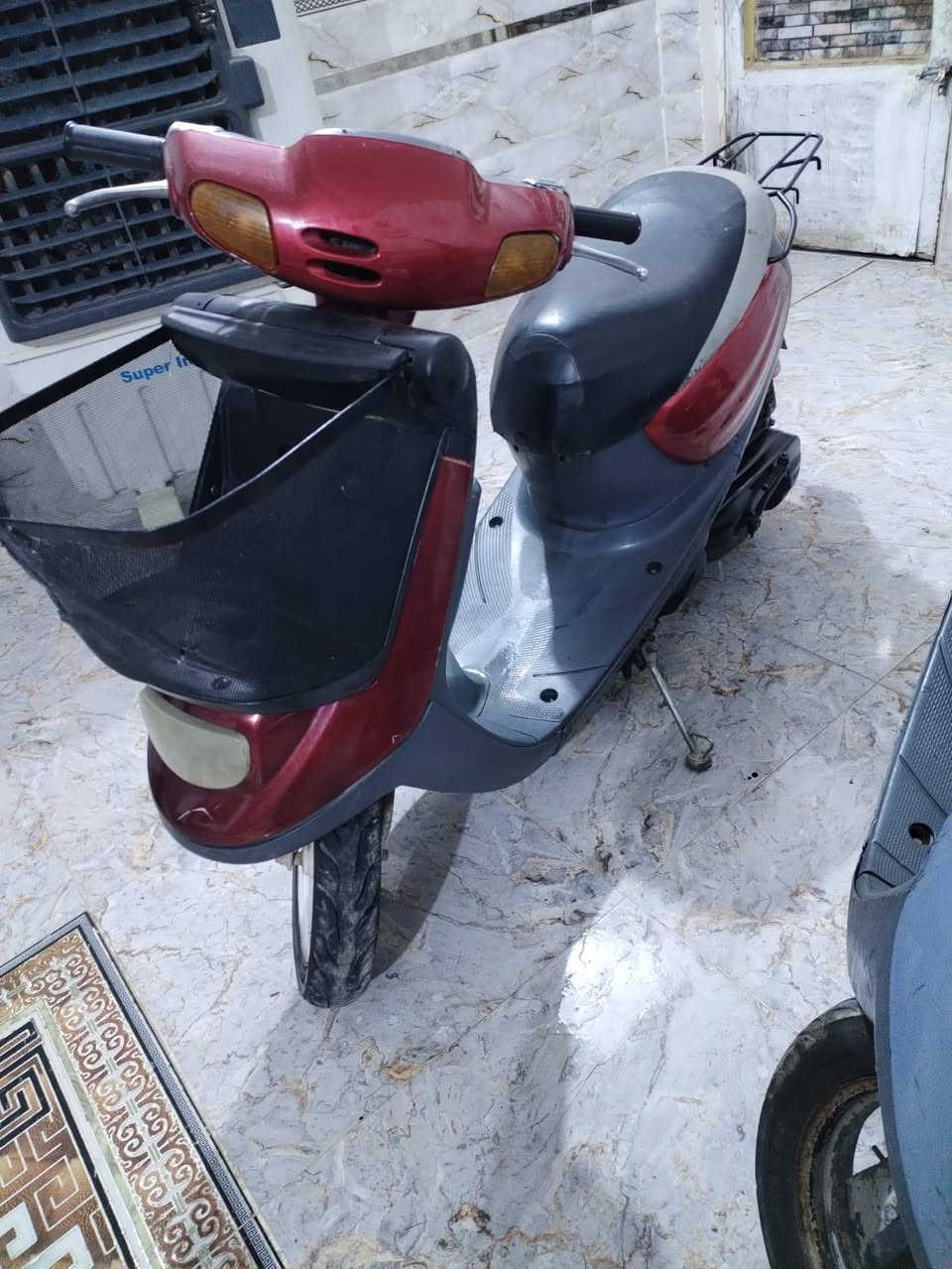 درجات منغولي سلف هندر كهربائيات كاملة مكينة جديدة شاصي مكفول سعر واحدة 280  مكان كربلاء شبانات يم مدارس عتبة ***********
