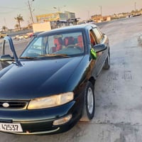 سيفيا ١٩٩٥ • كهرباء شغالة • تبريد شغالة