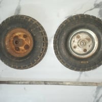 زوج تاير • شفت • الخطيب بغداد