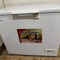 السليمانية • ثلاجة • جديدة